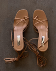 Younes Heel by Billini - FINAL SALE
