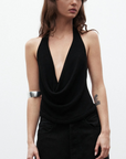Quinn Top by Bayse