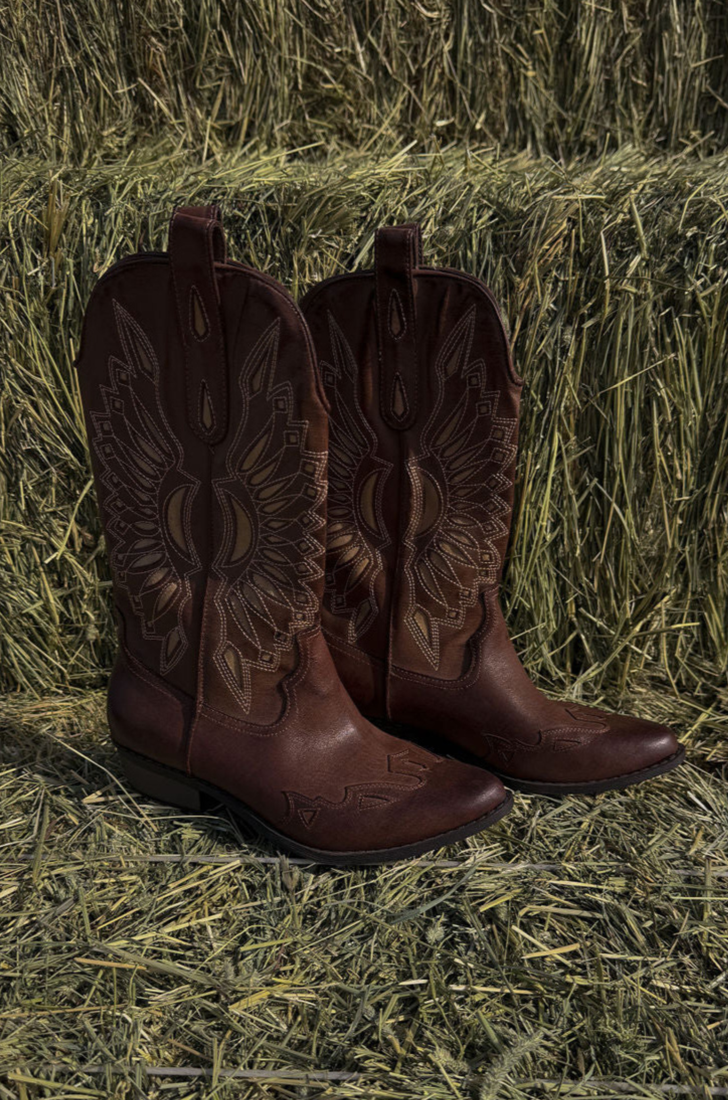 Bandera Boots by Matisse - FINAL SALE – SHOPLUNAB