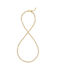Ginneca Hand Chain by Ginneca Row