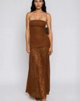 Unreleased Maxi Dress