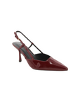 Isabel Heels by Billini - FINAL SALE