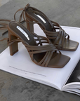 Tahana Heel by Billini - FINAL SALE