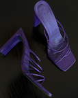 Cattie Heel by Billini - FINAL SALE