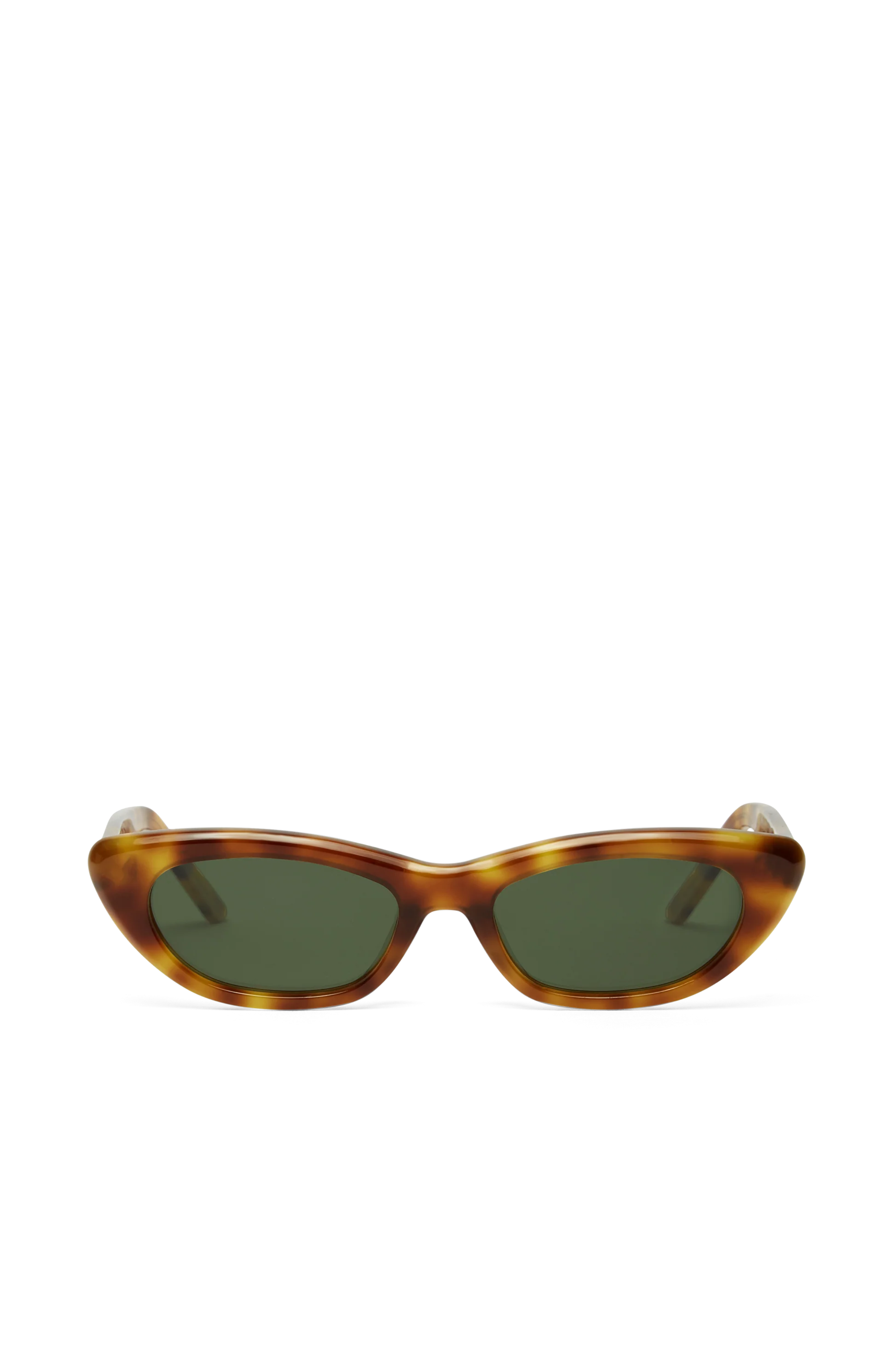 BANBÉ The Kerr Sunglasses #B-1012 Nude Desert Cat Eye Designed In Australia Chic BANBE | The Kaia – Scarlet Clothing main image 2