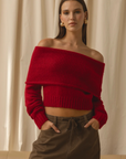 Madex Sweater by Line & Dot - FINAL SALE