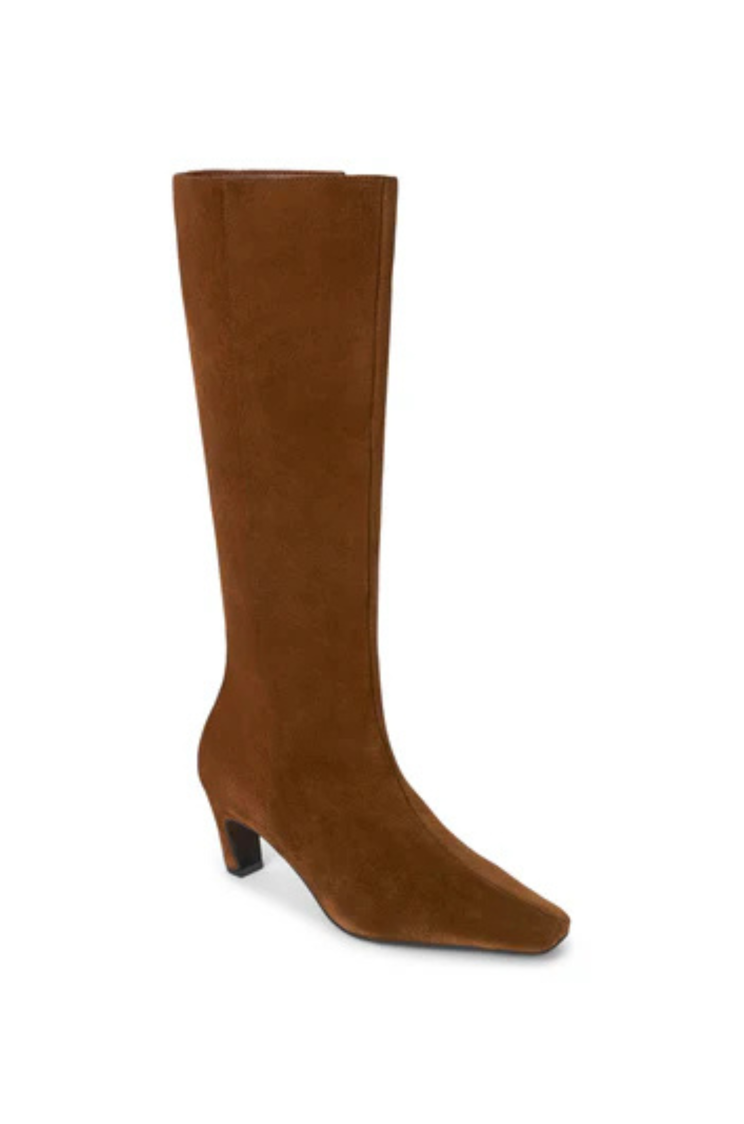 Matisse Henri  Boots - Suede Caty Sandstone Leather Matisse Boot – Shop Shoetique main image 2