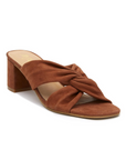 Fig Heeled Slide Sandal by Matisse - FINAL SALE