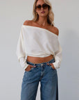 Dusk Diva Top - FINAL SALE