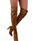 Aaliyah Boot by Billini - FINAL SALE