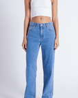 A Slouch Jean by Abrand Jeans - SHOPLUNAB