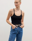 Jayla Tank Top by Bayse