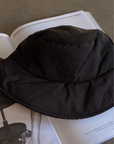 Take A Puffer Bucket Hat - FINAL SALE