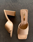 Gretel Heel by Billini - FINAL SALE