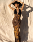 There's This Boy Maxi Dress