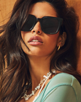 Brea Sunglasses by Dime Optics