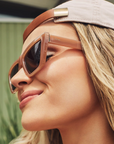 Melrose Sunglasses by Dime Optics - FINAL SALE