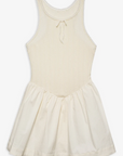Billie Pointelle Mini Dress by For Love & Lemons - FINAL SALE