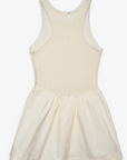 Billie Pointelle Mini Dress by For Love & Lemons - FINAL SALE