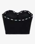 Kelsey Crochet Top by For Love & Lemons - FINAL SALE