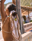 Destinations Crop Top - FINAL SALE