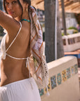 Destinations Crop Top - FINAL SALE