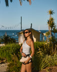 Dayzi Clutch Bag by Billini - FINAL SALE
