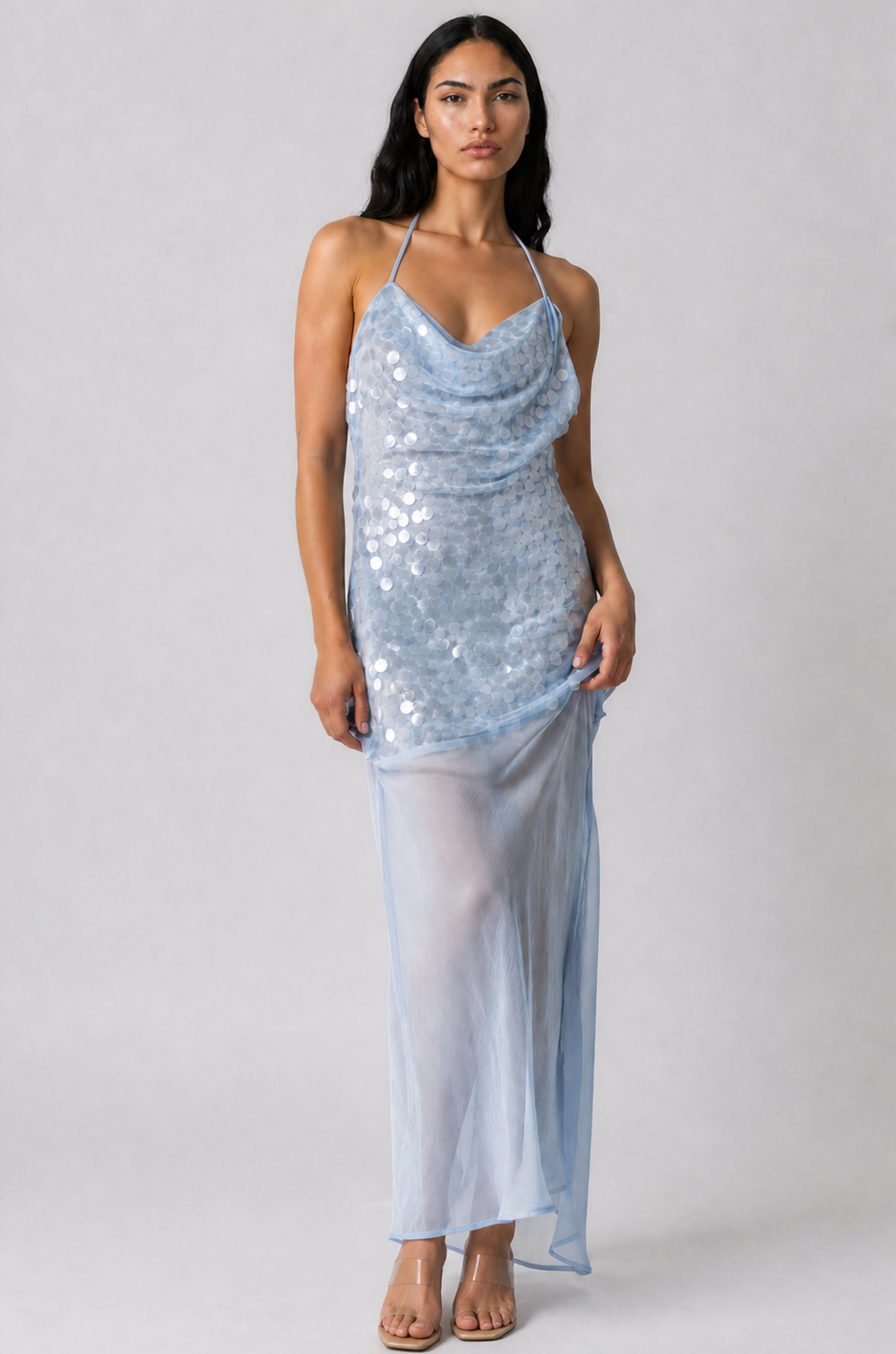 Change Of Scenery Maxi Dress – SHOPLUNAB