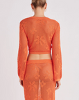Terra Reversible Top by SNDYS - FINAL SALE