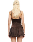 Dollhouse Mini Dress by Lioness - FINAL SALE