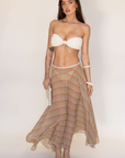 The Mize Skirt by Bella Venice