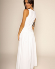 Zendaya Maxi Dress by 4th & Reckless