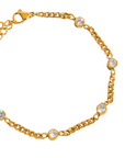 Cyrus Bracelet by LUNA B