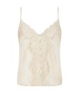 Chantilly Tank Top by Rumored