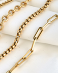 Aubrey Bracelet by LUNA B