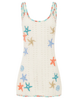 The Crochet Lace Dress by It's Now Cool - FINAL SALE