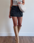 Gyra Boots by Dolce Vita - FINAL SALE