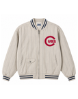Cubs Jacket by Luna B Vintage