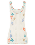 The Crochet Lace Dress by It's Now Cool - FINAL SALE