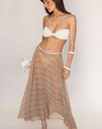 The Mize Skirt by Bella Venice
