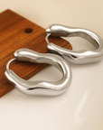 Darcy Earrings by LUNA B