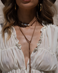 Land of the Lost Necklace - FINAL SALE