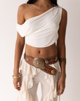 Maha Top by Indah