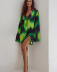 Anura Mini Dress by Runaway The Label - FINAL SALE