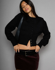 Sophia Cardigan