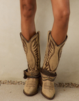 Albany Boot by Steve Madden