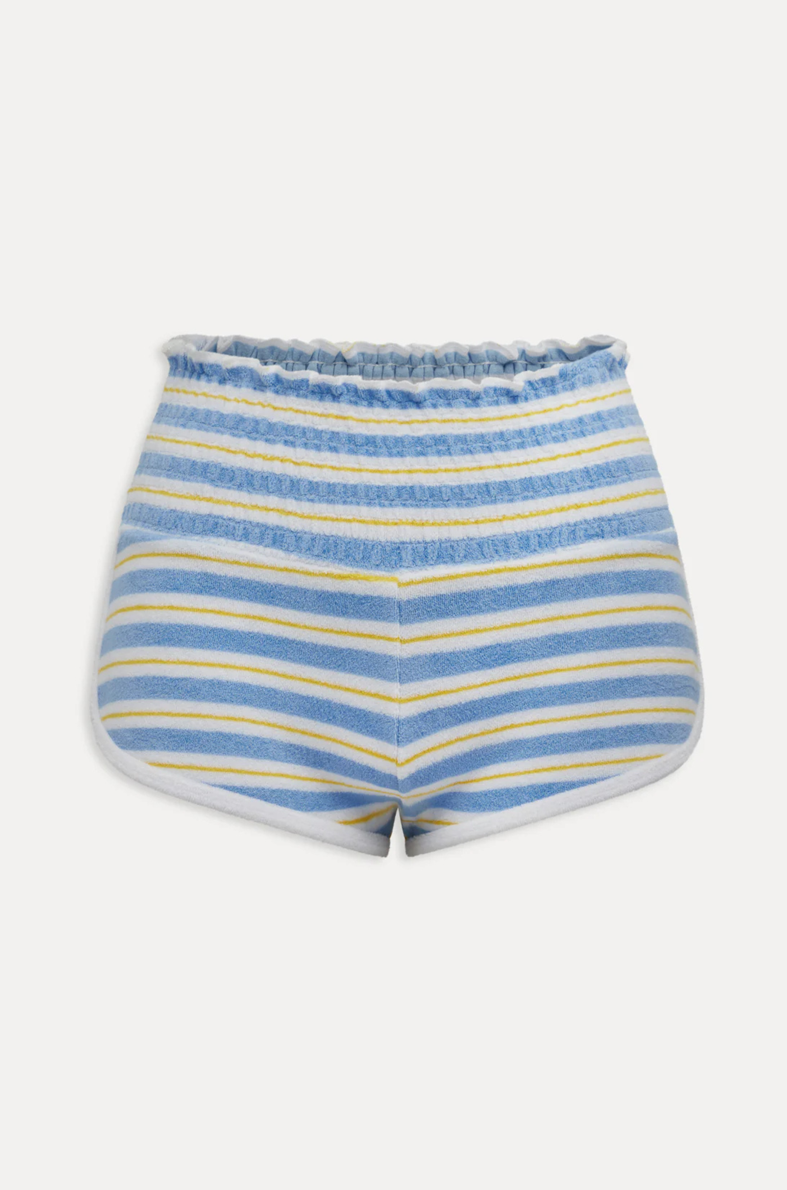 Laurel Terry Shorts by Frankies Bikinis FINAL SALE – SHOPLUNAB