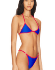 Niki Reversible Bottom by VDM The Label - SHOPLUNAB