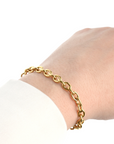 Athena Bracelet by LUNA B