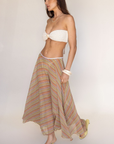 The Mize Skirt by Bella Venice